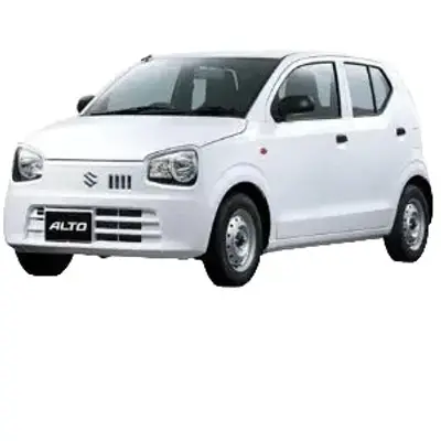 Suzuki Alto 2019-2023 Carbon Fiber Side Mirror Covers Pakistan – CrazzyCars.pk