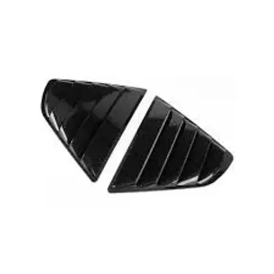 Suzuki Alto Rear Window Louver Sporty Exterior Pakistan – CrazzyCars.pk