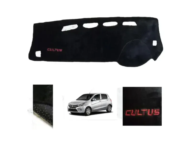 Suzuki Cultus (2017–present)
