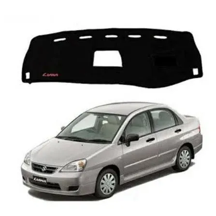Suzuki Liana (2006–2014)