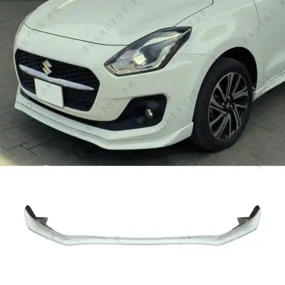Suzuki Swift 2022-2024 RS Style Body Kit Fibreglass