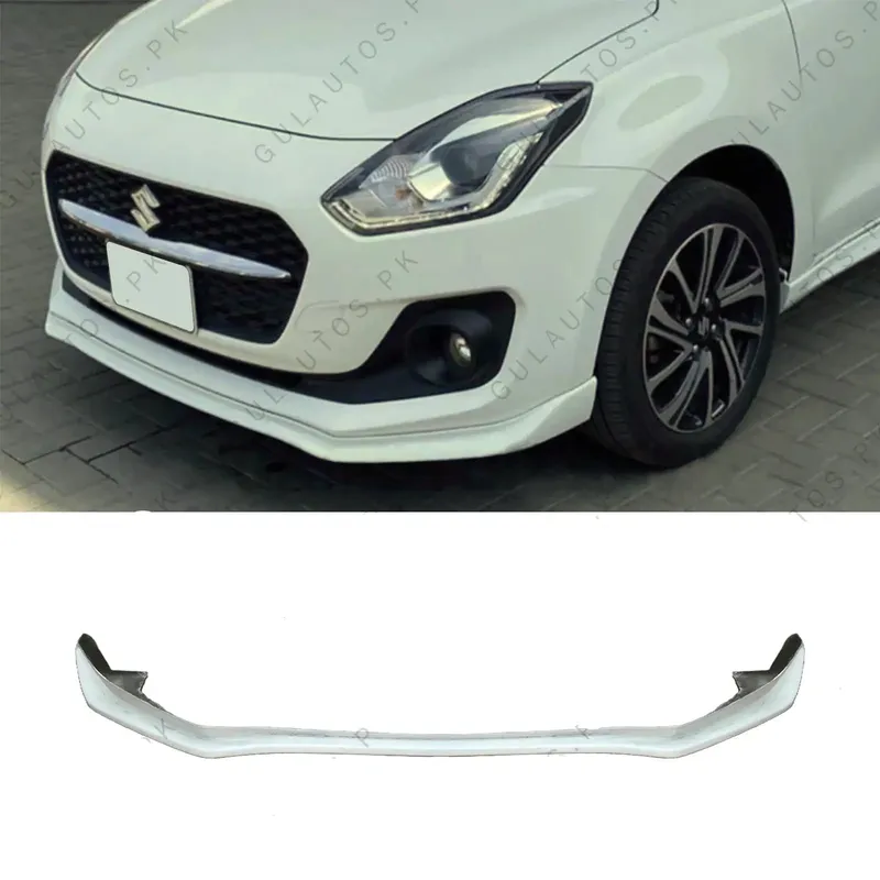 Suzuki Swift RS Body Kit Fibreglass Complete Pakistan – CrazzyCars.pk