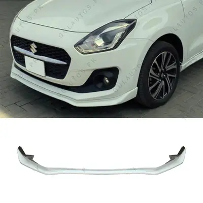 Suzuki Swift 2022-2024 RS Style Body Kit Fibreglass