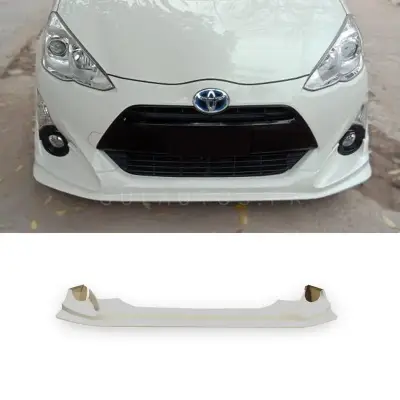 Toyota Aqua 2016-2019 TRD Sportivo Body Kit Pakistan – CrazzyCars.pk