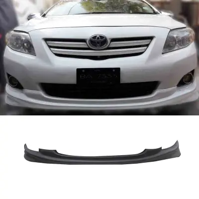 Toyota Corolla 2008-2010 Complete Body Kit Front Pakistan – CrazzyCars.pk