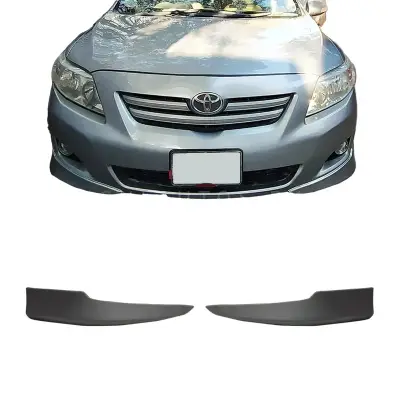 Toyota Corolla 2009-2011 Body Kit D1 Pakistan – CrazzyCars.pk