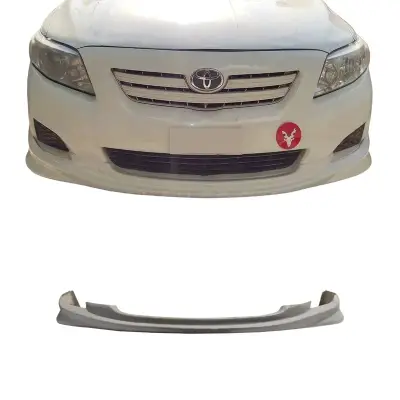 Toyota Corolla 2009-2011 Body Kit D2 Pakistan – CrazzyCars.pk