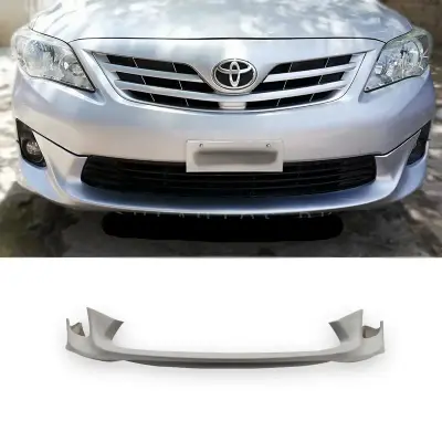 Toyota Corolla 2012-2014 Body Kit D3 Pakistan – CrazzyCars.pk