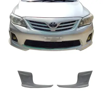 Toyota Corolla 2012-2014 Body Kit D4 Pakistan – CrazzyCars.pk