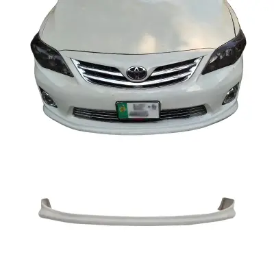 Toyota Corolla 2012-2014 Body Kit D6 Pakistan – CrazzyCars.pk