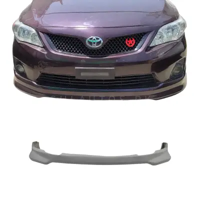 Toyota Corolla 2012-2014 Body Kit D7 Pakistan – CrazzyCars.pk