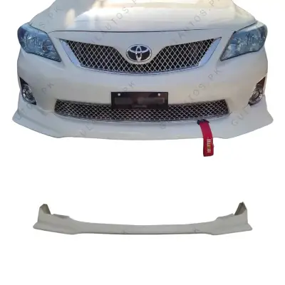 Toyota Corolla 2012-2014 Complete Body Kit D1 Pakistan – CrazzyCars.pk