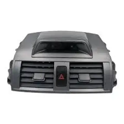Toyota Corolla 2012 Top AC Panel Center Dashboard AC Vent Butto 2008-2013 — Toyota Corolla E140 (2009–2014) accessories