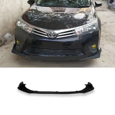 Toyota Corolla 2015-2017 Body Kit D3 Pakistan – CrazzyCars.pk