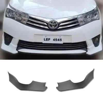 Toyota Corolla 2015-2017 Complete Body Kit D1 Pakistan – CrazzyCars.pk