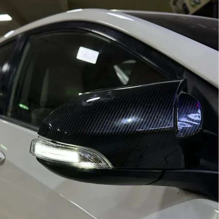 Toyota Corolla 2015-2026 LED Side Mirror Neon Indicator Pair