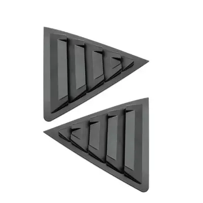 Toyota Corolla 2012 Glass Quarter Window Covers Pakistan – CrazzyCars.pk