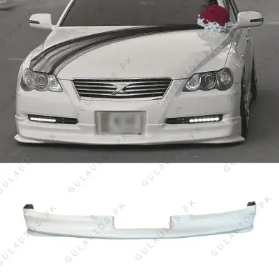 Toyota Mark X Vertex Style Body Kit 2006-2009