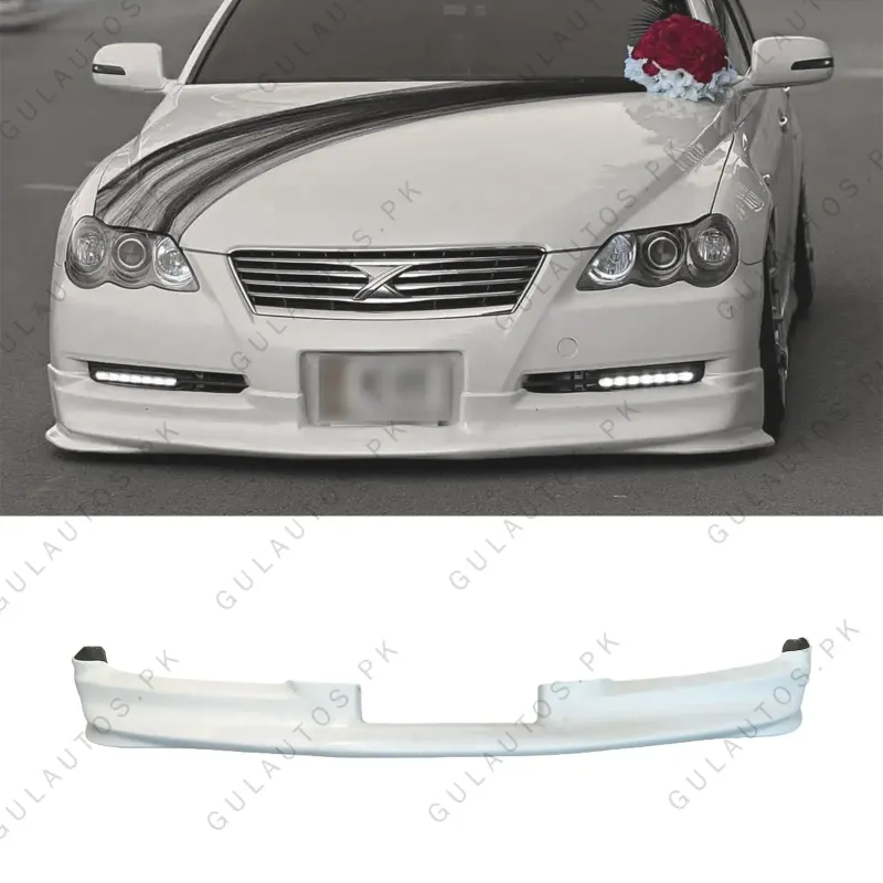 Toyota Mark X Vertex Style Body Kit 2006-2009