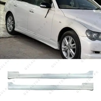 Toyota Mark X Vertex Style Body Kit 2006-2009