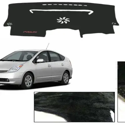 Toyota Prius 2004-09 Velvet Dashboard Mat