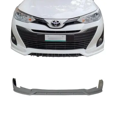 Toyota Yaris 2020-2021 Complete Body Kit — Toyota Yaris (2020–Present) accessories