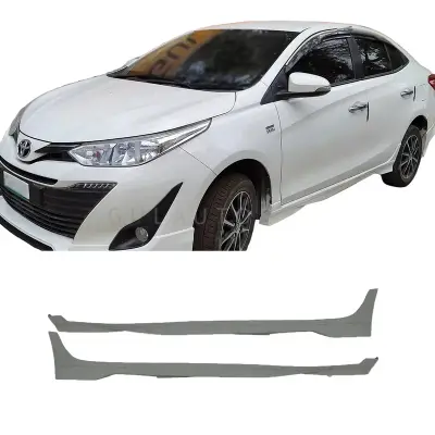 Toyota Yaris 2020-2021 Complete Body Kit