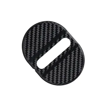 Universal Car Anti-Rust Door Lock Cover Premium Protection Pakistan – CrazzyCars.pk