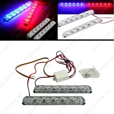 Universal LED Flash Lights CD-076