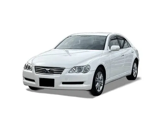 Toyota Mark X 1st Gen (X120)