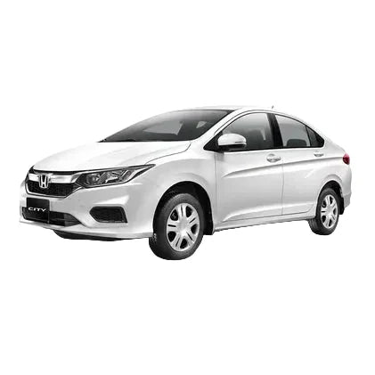 Honda City (2021–Present)